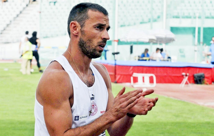 Με 34 αθλητές στη Βαρκελώνη