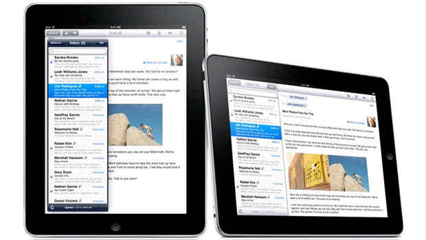 Σούπερ διαγωνισμός με δώρο iPad!