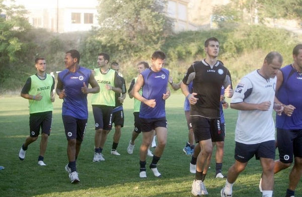 Η καθυστέρηση Παντελή έφερε αντίδραση
