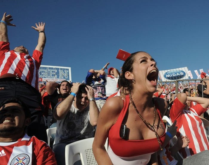Γιόρτασε και η… Λαρίσα!