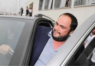 Τα λεφτά πρέπει να φαίνονται