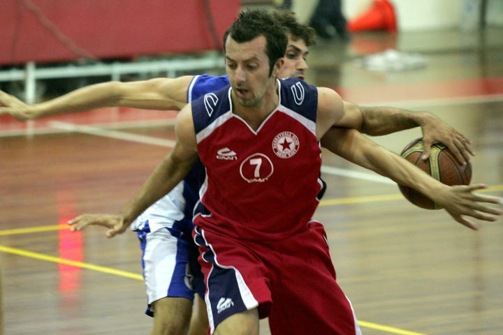 Η Νήαρ, το Παγκράτι και η… ανταλλαγή βόμβα!