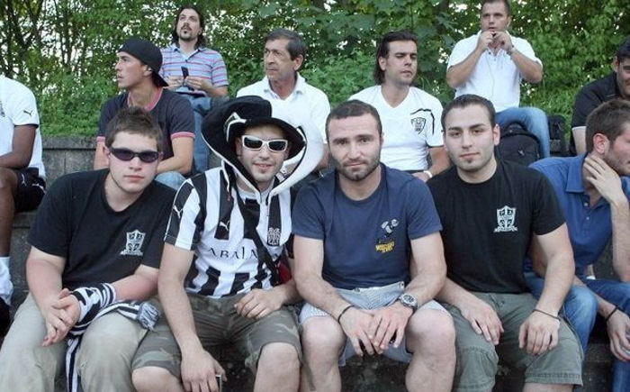 “Ανυπομονούσα να έρθω”