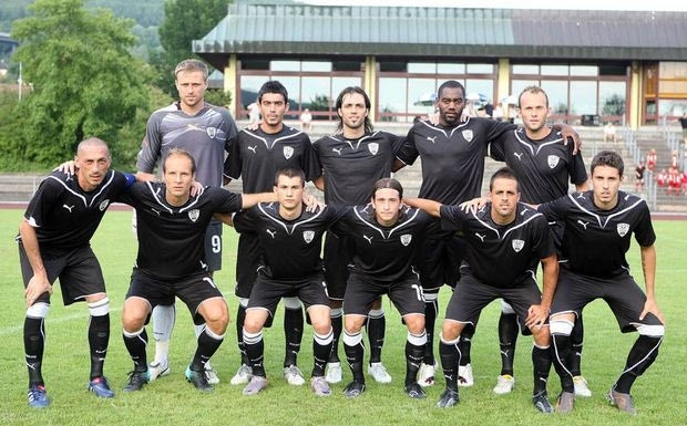Νίκη με 6-0 για τον “δικέφαλο”