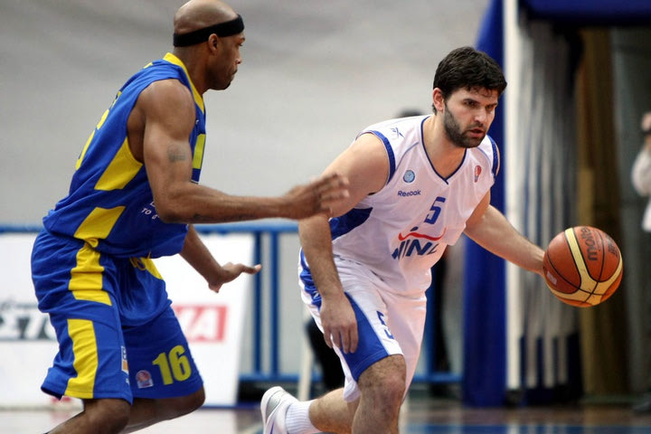 Συναντήσεις επί συναντήσεων