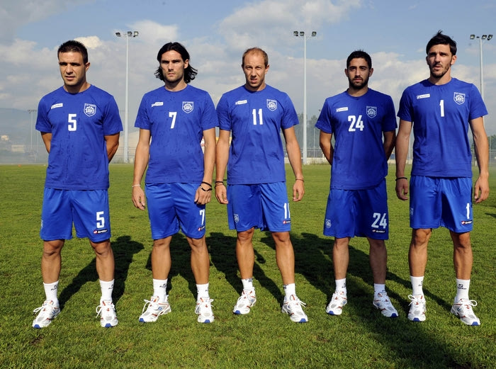 “Δίψα” για την επιστροφή
