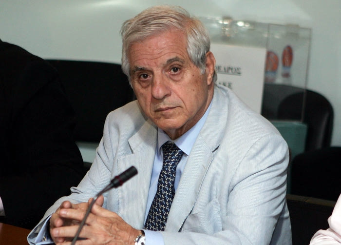 Γιαννακόπουλος: “Φταίει η κακοδιαχείριση”