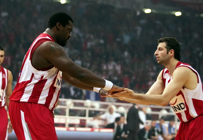 Το νέο κόψιμο του Σοφοκλή (ή Summer Shaq)