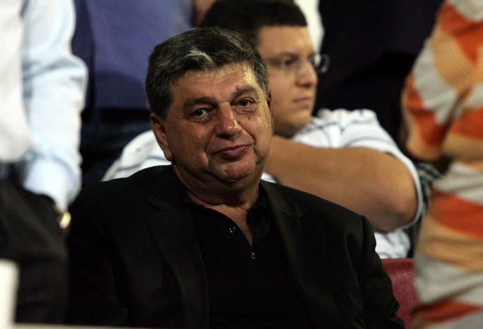 Σουμ: “Παγίδα η κλήρωση με Μακάμπι”