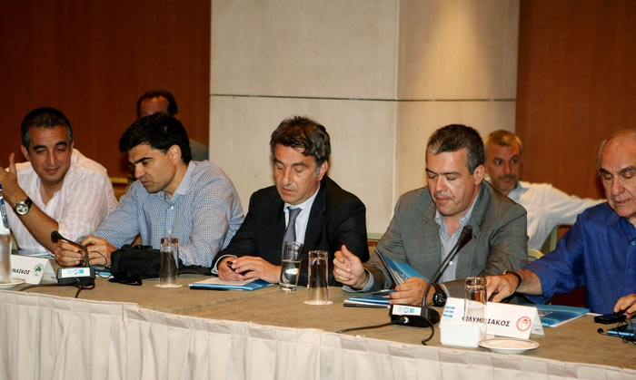 Συνεδρίαση την Πέμπτη για την εκλογή