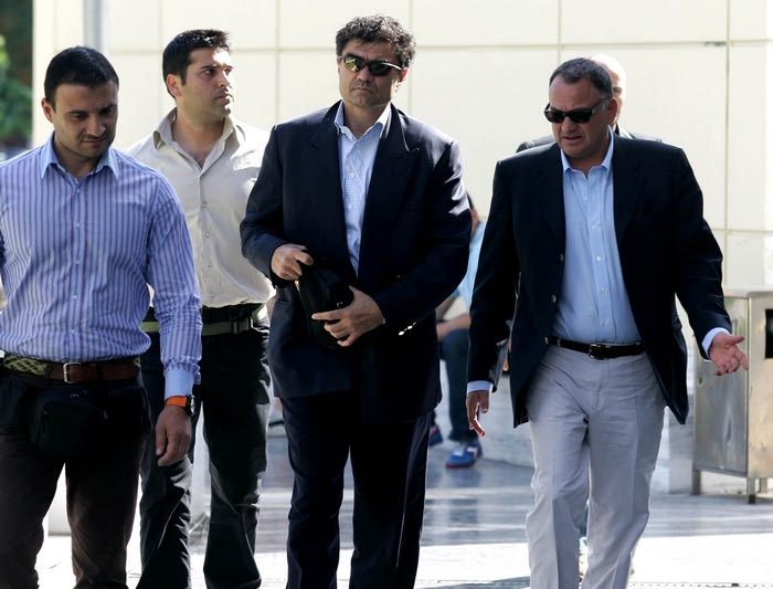 Εβδομάδα προέδρου και αμυντικού