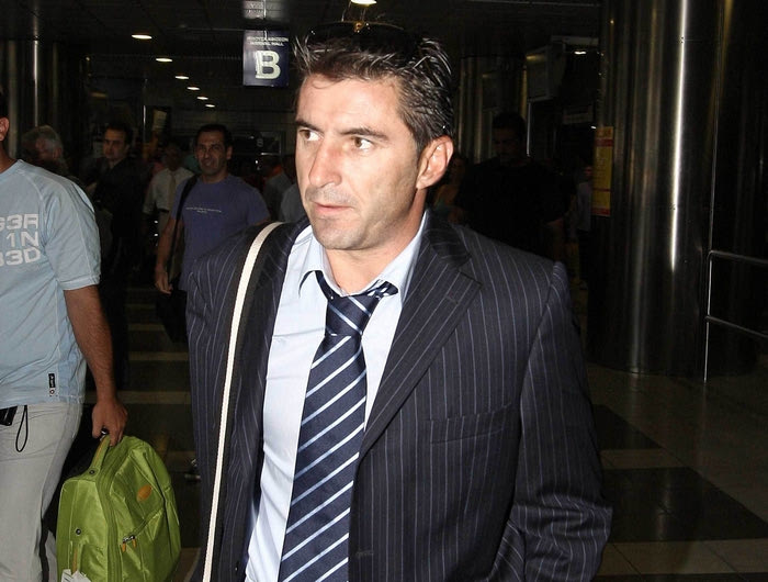 Ζαγοράκης: “Δεν έχουμε άλλα περιθώρια”