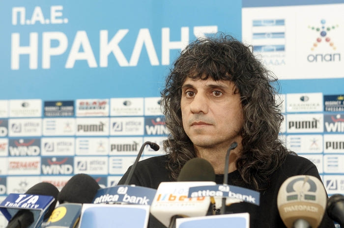 Κωφίδης, Ουζουνίδης, “Κωστέ” στο προσκήνιο