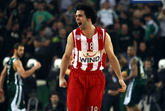 Τεόντοσιτς: “Οι στόχοι είναι γνωστοί”