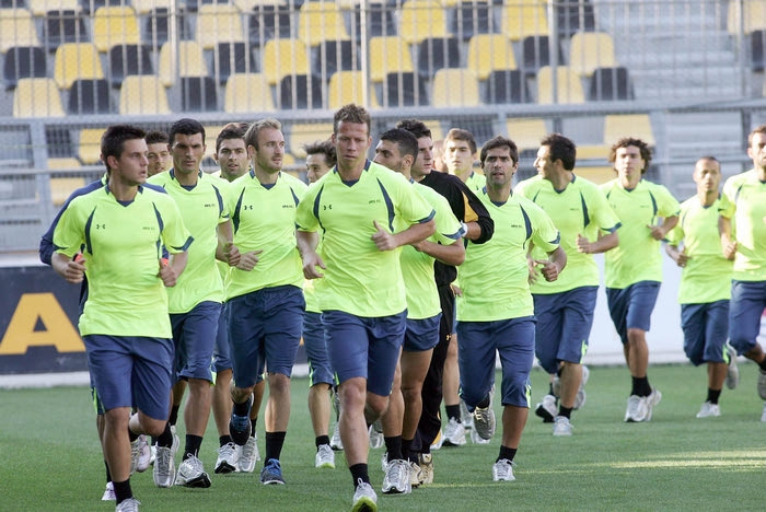 Φεύγουν τα εισιτήρια με Αούστρια