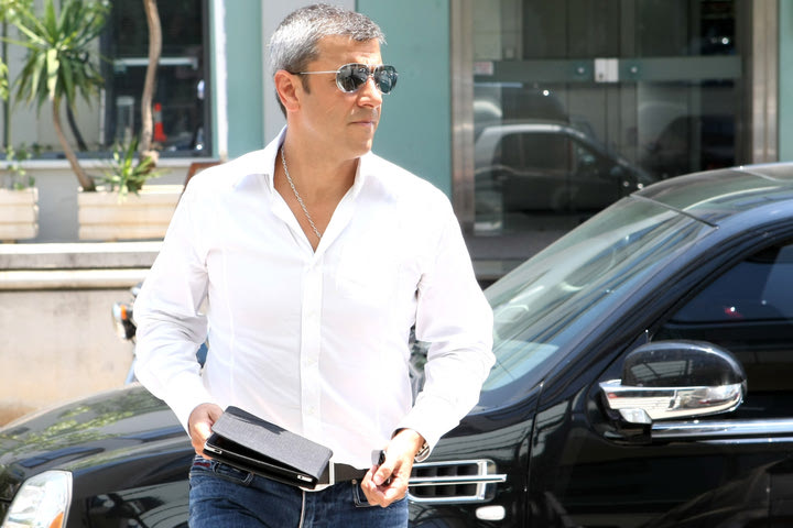 Πηλαδάκης: “Αλλαγές σε όλα τα επίπεδα”
