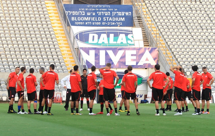 Την Δευτέρα η απόφαση για Μοχάμεντ