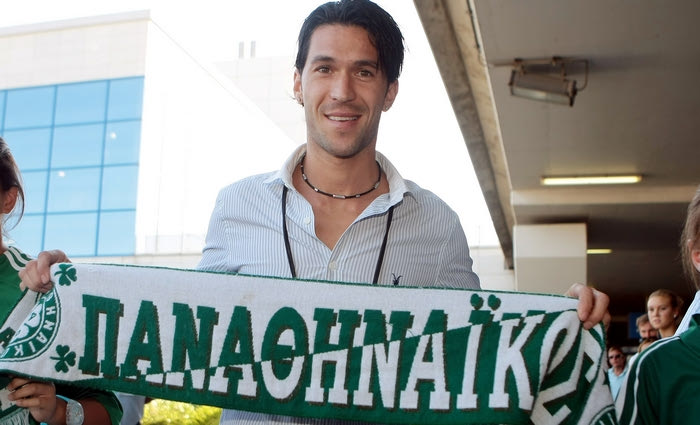 Γκαρσία: “Γνωστός σε όλη την Ευρώπη ο ΠΑΟ”