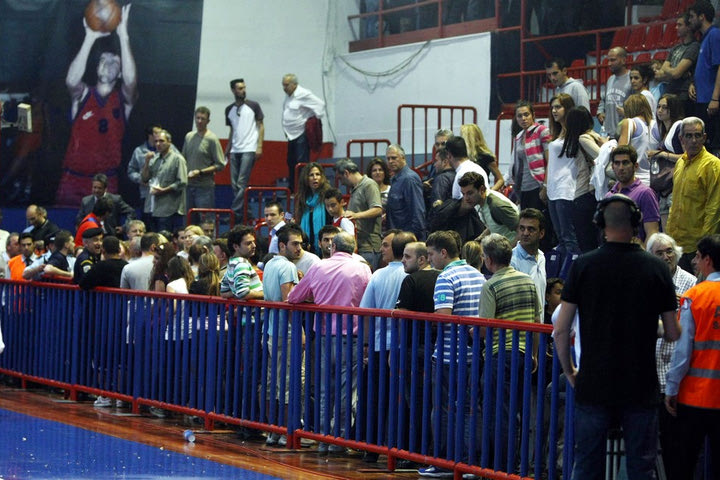 Κλειστό “Μπόμπαν Γιάνκοβιτς”