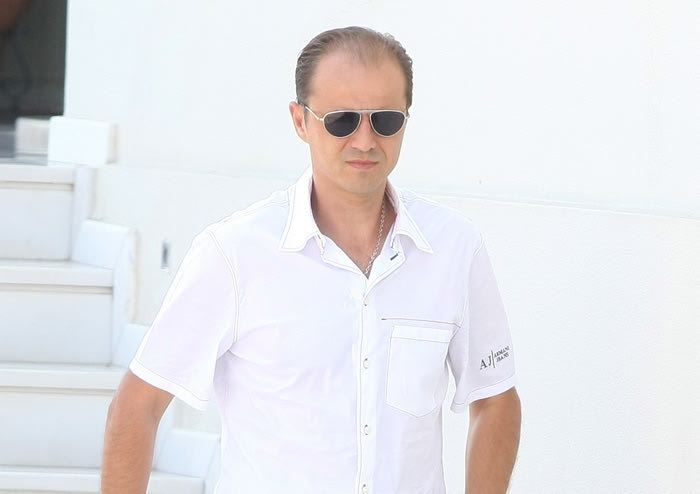 Φεύγει ο Μπάντοβιτς