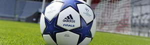 Οι Επίσημες Μπάλες της adidas