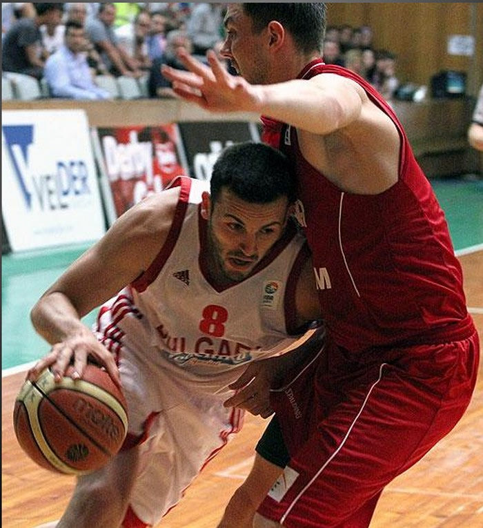Βιντένοφ με τις ευλογίες του Γκέρσον