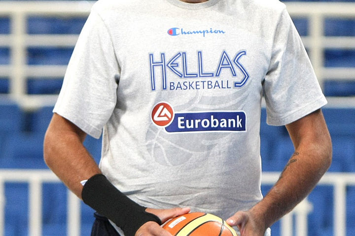 Μπουρούσης: “Λιθουανία-Σερβία στον τελικό”
