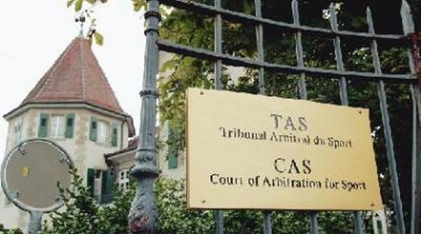 “Μπλόκο” από το CAS στην βαθμολογία