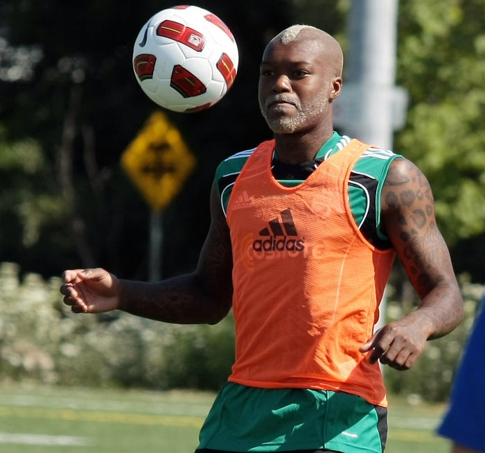 Σισέ: “Νταμπλ και ψηλά σε Τσάμπιονς Λιγκ”
