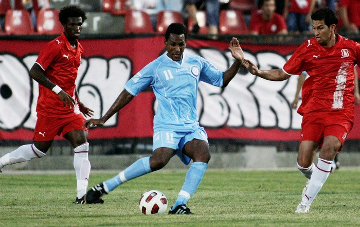Πανσερραϊκός-Ηρακλής 2-0