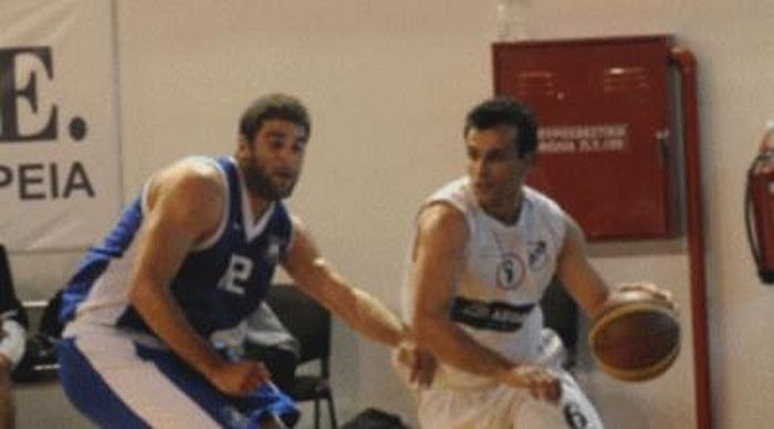 Τέλος στην καριέρα του ο Δελατόλας