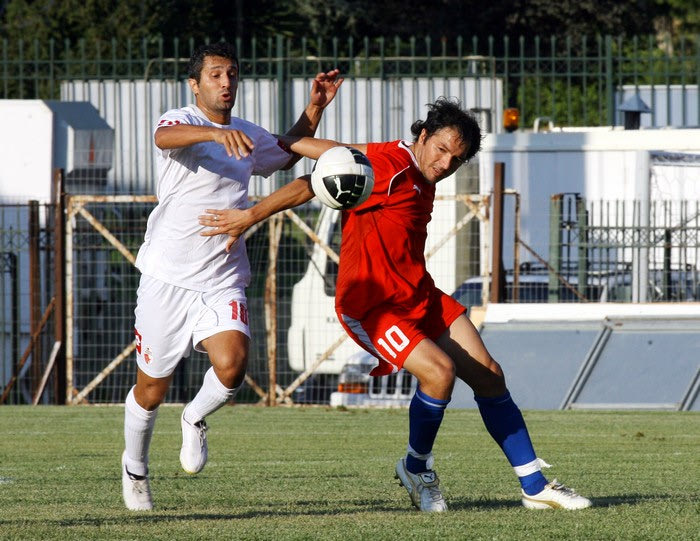Έκανε πρόταση στην ΑΕΚ