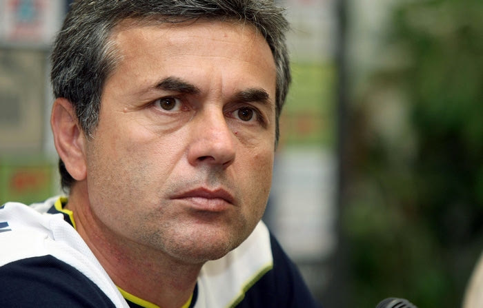 Κοτσαμάν: “Εμείς θα περάσουμε”