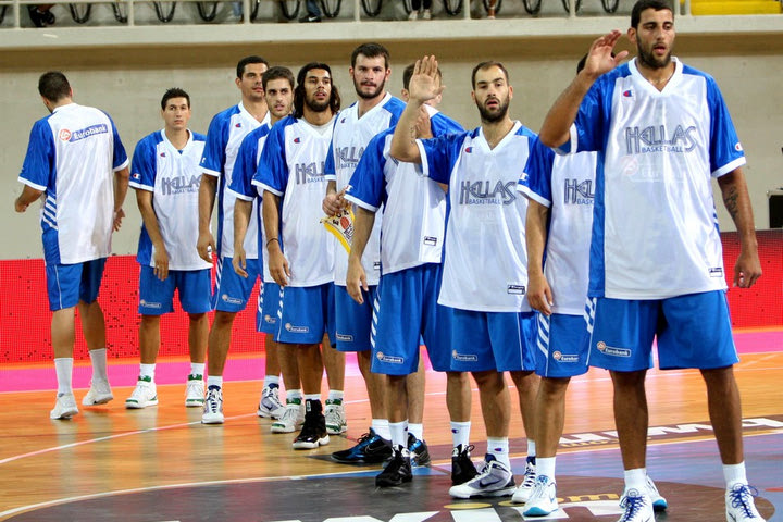 Το Sport24.gr στο ΟΑΚΑ