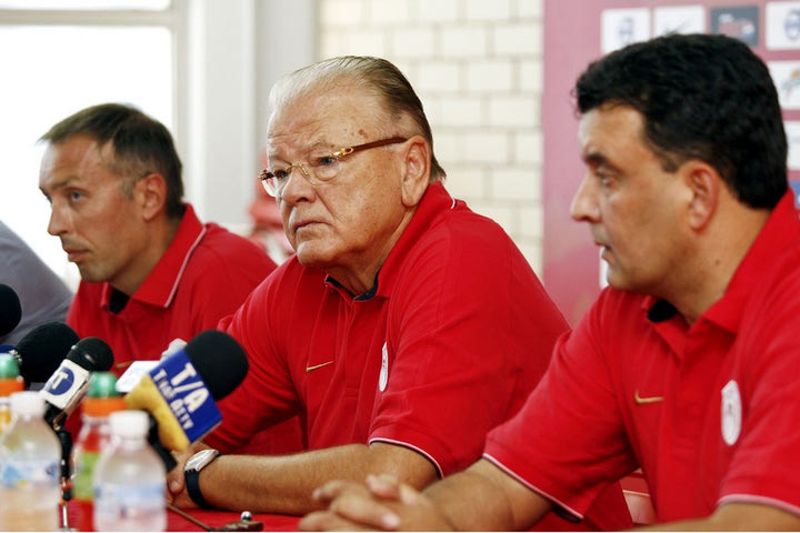 Αμερικανική αγορά και Πελεκάνος