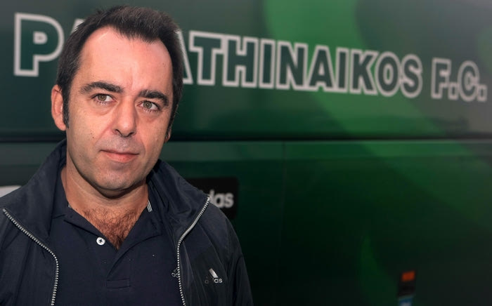 Διαψεύδει ο Φρέιτας για το “στοίχημα”