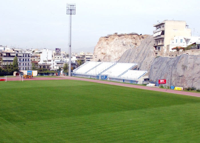 Σύσκεψη για το “Ελ Πάσο”