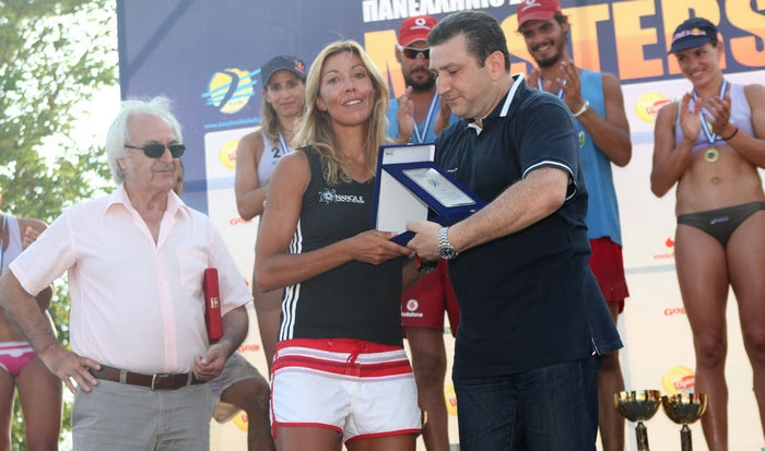 Μαυρομάτης: “Είχαμε γεμάτες κερκίδες”
