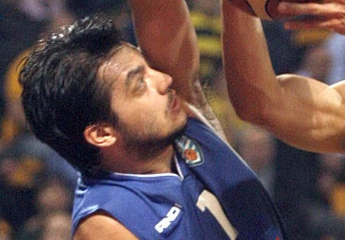 Κοντά στην επιστροφή του ο Κουπίδης