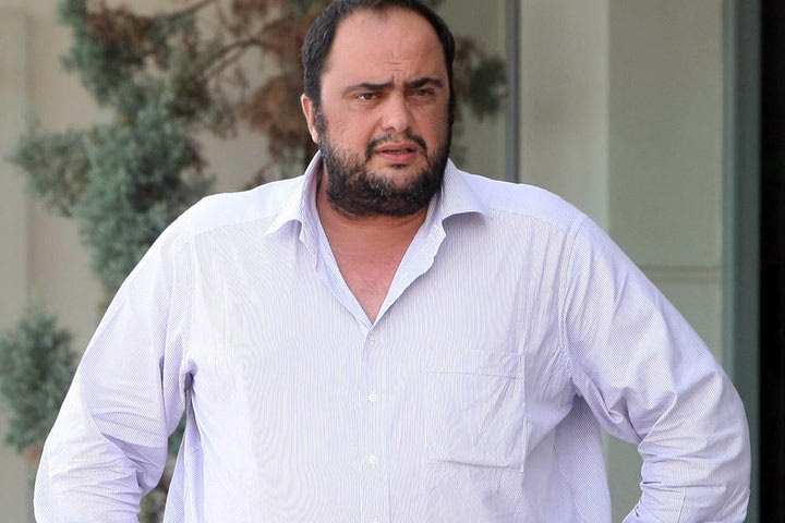 Εν αναμονή του νέου τεχνικού