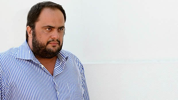Μαρινάκης: “Για το εθνικό συμφέρον”