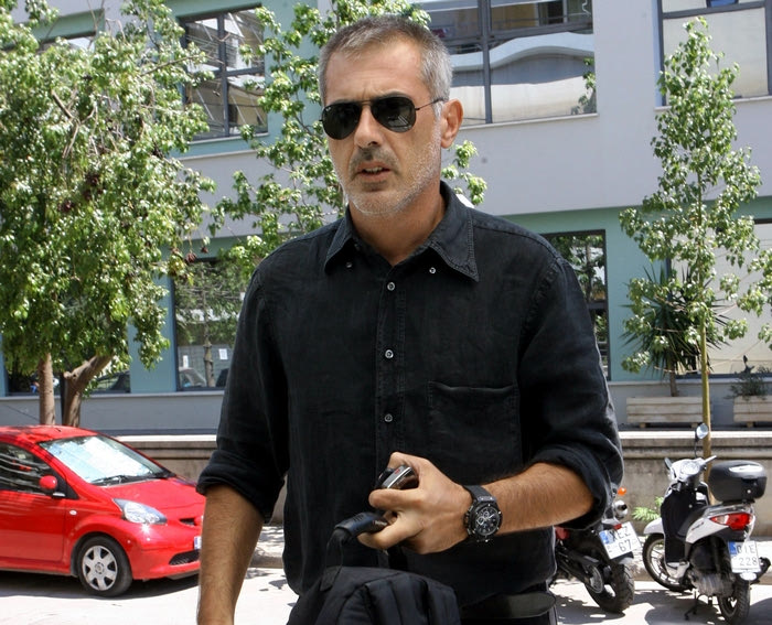 Μώραλης: “Η διαιτησία έκανε πολλά λάθη”