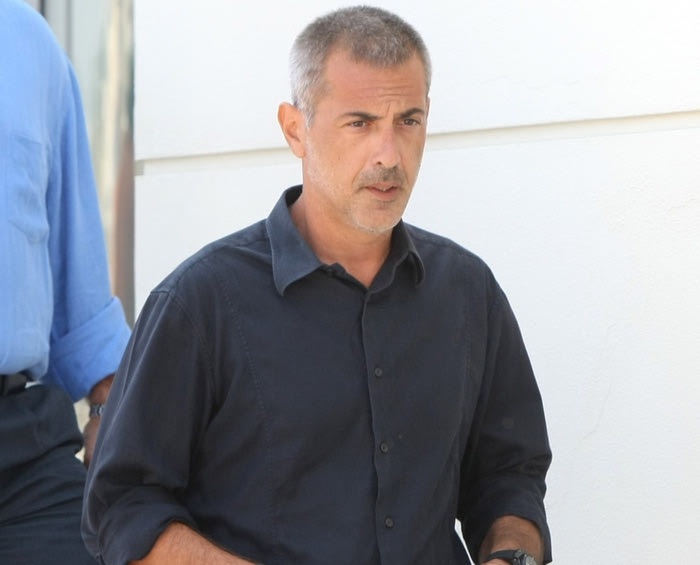 Μώραλης: “Πρόκειται για εθνικό συμφέρον”
