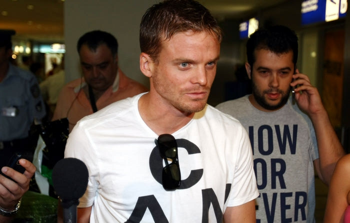 Νασούτι: “Έτοιμος να προσφέρω”
