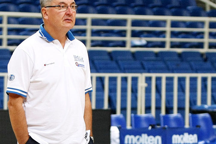 Καζλάουσκας… τέλος!