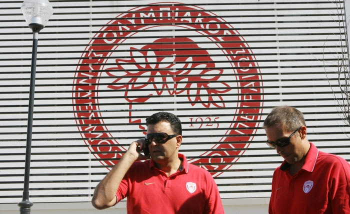 Φιλικό τεστ με τον Ίκαρο
