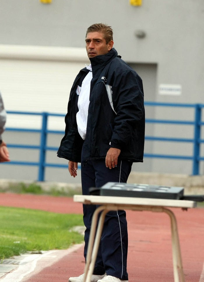 Καλά στοιχεία ο Κονί