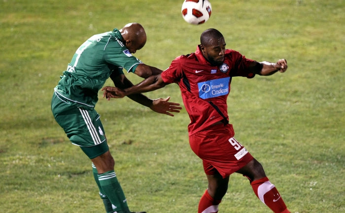 Παναθηναϊκός – Skoda Ξάνθη 1-1