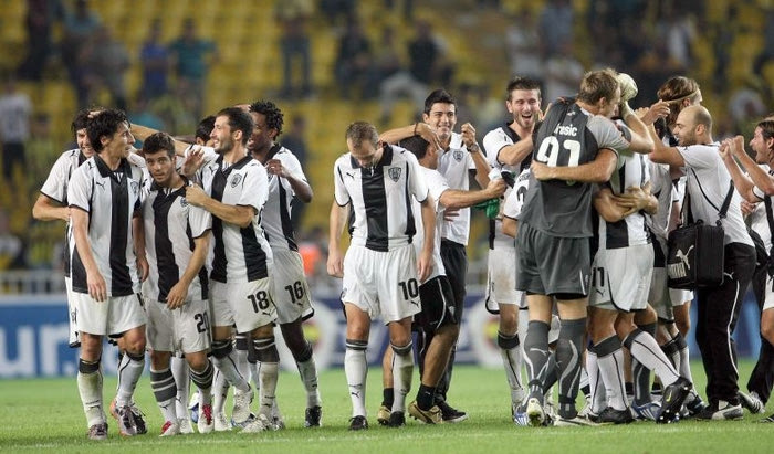 2011: Χρονιά ορόσημο για τον ΠΑΟΚ