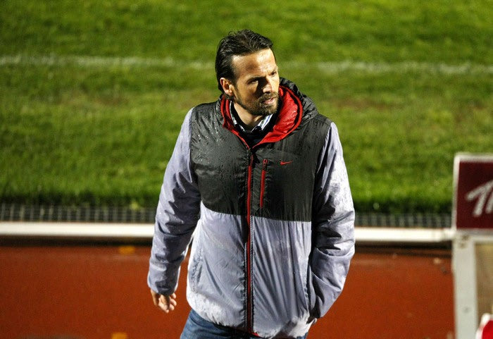 Παπαδημητρίου: “Στην Ελλάδα πρέπει να είσαι έτοιμος για όλα”